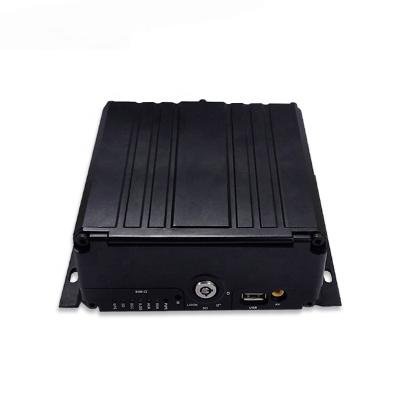 China hot selling 6 channel vcr support mdvr bus security mobile car dvr with wifi 3g gps A6806HG-W-F-1 for sale