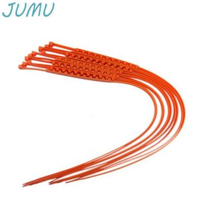 China Wholesale Flame-retardant Winter Snow Weather Car Tire Running Non-slip High Quality Cable Ties for sale