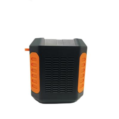 China Allpowers Power Station Multi-functions 220V Portable Waterproof Outdoor Lithium 500W Charging Station Power Station Type C for sale