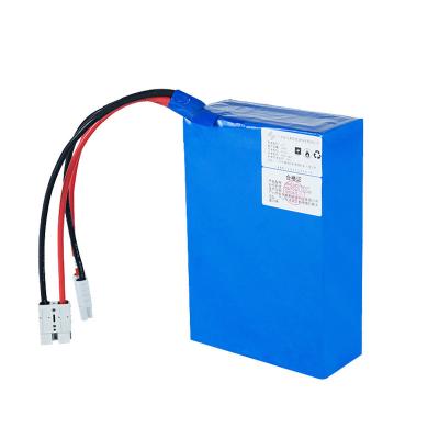 China Rechargeable toys 18650 lto battery pack lithium ion Li-ion battery cells lithium ion battery power packs for sale