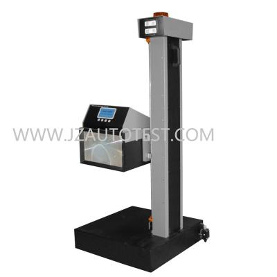 China Automatic headlight beam tester JZ-AH for sale