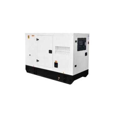 China Diesel Generator 50hz 3phase 380v 50Kw Set Switch Power Engine Color Cos Automatic Alternator JZ-G50 for sale