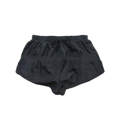 China Custom Athletic Anti-Wrinkle Sports Shorts Mesh Jogger Mens Running Shorts for sale