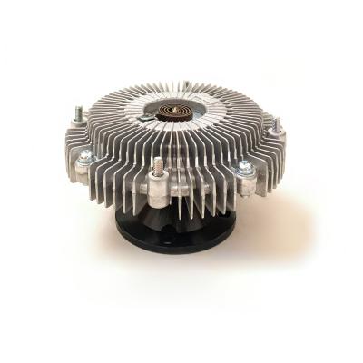 China AISTU auto FAN CLUTCH steel FIT FOR CROWN 2JZGE 16210-46041 for sale