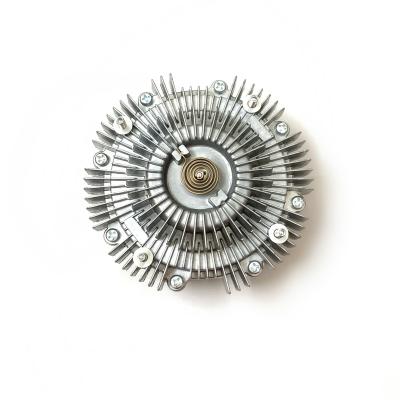 China Steel Fan Clutch for Land Cruiser 1VD-FTV VDJ200 Other Auto Parts 16210-51020 for sale