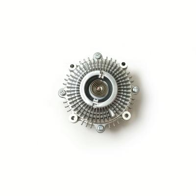 China Steel Fan Clutch For Toyota Cressida Sedan 1982-1992 BEHR16210-70021 16210-70022 16210-70040 16210-70060 for sale