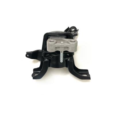 China AISTU Auto Parts Engine Mount For Toyota Parts Corolla ZRE152 12305-0T010 Standard for sale