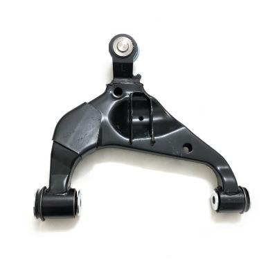 China AISTU Steel Auto Parts Lower Control Arm Left 48069-0K040 Right 48068-0K040 For TOYOTA Pickup HILUX Platform / Chassis (_N1_, _N2_) 2004 for sale