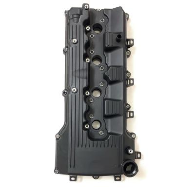 China AISTU Auto Parts 1TR 2TR Engine Valve Cover Plastic OEM 11201-75055 11201-0C010 for sale