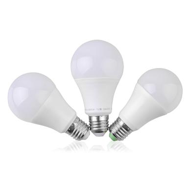 China Public Places Drop Shipping High Quality 5W/7W/9W Microwave Induction Motion Sensor LED Energy Saving Cheap Bulb Light for sale