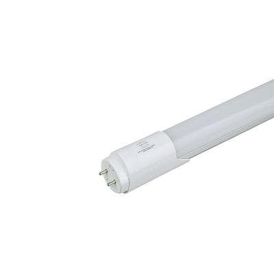 China Iron+Acrylic T8 LED Light Tube Light, 4FT, Microwave Radar Motion Sensor, 18W (40W Equivalent), CRI90, 5000K Daylight, Clear Coverage, for sale