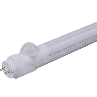 China Public Places LED Light PIR Motion Lamp LED Sensor For Public Places PIR Sensor LED Human Tube for sale