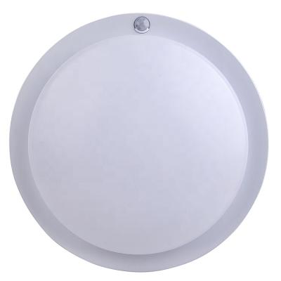 China Support Online AC Powered Pir Infrared Motion Sensor Security Lamp for sale