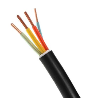 China Control KYJV/NH KYJV XLPE Cross-linked Polyethylene Insulated PVC Sheathed Fire Resistant Control Cable for sale