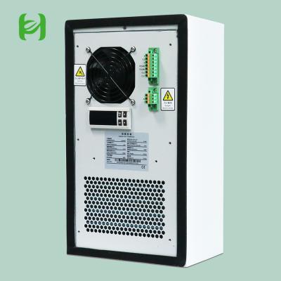 China Factory Telecom Battery Industrial Outdoor DC AC 600w 2000w 2000 Btu Cabinet Air Conditioners 60hz 200 Watt Control Processing Panel for sale