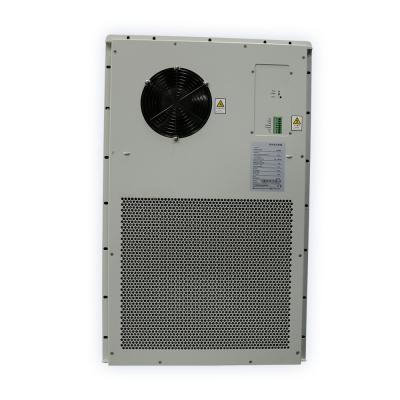 China Factory Customized Service Available Outdoor 48VDC 150W/K Tube Heat Exchanger Cabinet Cooling for sale