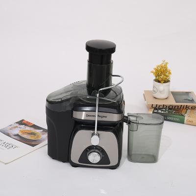 China Hotel Six in One Home High Speed ​​Blender & Grinder Multi Purpose Juicer Blender for sale