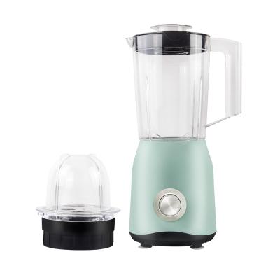 China Multifunctional Hotel Double Cup Wall Breaking Machine Fruit Juicer Portable Food Processor Blender for sale