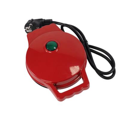 China Outdoor Popular Pakistan Electric Waffle Machine Mini Non-stick Baking Waffles Maker for sale