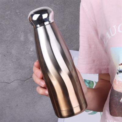 China PORTABLE Smart Temperature Display Stainless Steel Water Bottle Vacuum Flasks Thermoses Coffee Mug Christmas Gifts for sale