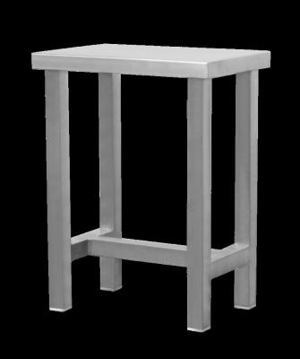 China Storage Manufacturers Direct Wholesale 304 Stainless Steel Stools for sale