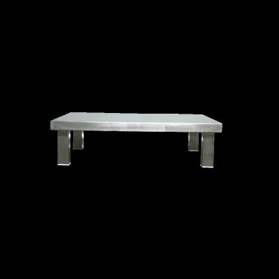 China Customizable Storage Jianwei Stainless Steel Stool for sale