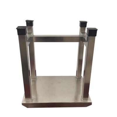 China Storage Factory Direct Sale Stainless Steel Stools for sale