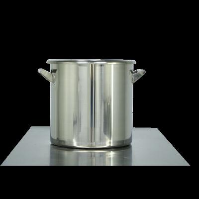 China Top Quality Fashion SUS304 New Stainless Metal Water Drum for sale