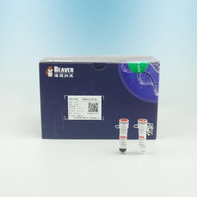 China 5 ml/60 ml/450 ml DNA-Isolierungs-Kit For DNA-Bibliotheks-Gebäude zu verkaufen