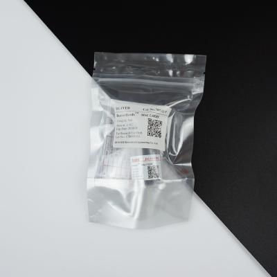 中国 Immunodiagnosis 2μmのためのポリマーCarboxyl磁気ビード10のmg/ml 50のmL 販売のため