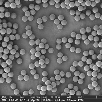 China Immunodiagnosis-Polymer Karboxyl- Magbeads 2.8μm 10 mg/ml 5 ml zu verkaufen