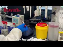 Magnetic Beads for Nucleci Acid Kit DNA Select Isolation for NGS & PCR Purification