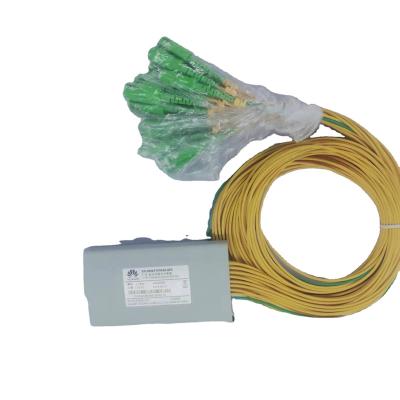 China G657A1 1x2 1x4 1x8 1x16 1x32 1x64 fiber optic iptv equipment Aruba transceiver ftth popular RP home ptic splitter fiber optic end tip for sale