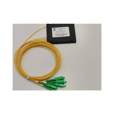 China Wholesale Wireless Lan LC/SC/APC mikro pac splitter G657A1 fiber optic bare type fiber equipment fiber optic coupler mikro pac pvc mikro pac networking coupler ftth manufacturer Fiber Equipment Aruba Transceiver for sale