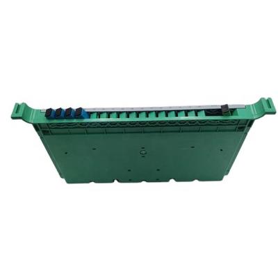 China 1310/1310/1550n Hewlett-Packard Fiber Optic Splicing Equipment 1310/ PLC Splitter1*4 SC/UPC 3m Splice FTTH Tray Type Optical Fiber Optic Fiber Optics 1550n 3m Telecom Fiber Equipment Hewlett-Packard Enterprise Solidard Enterprise Fiber... for sale