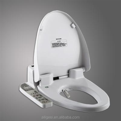 China American standard children's toilet seats women washing smart toilet seat ZJF-01 for sale