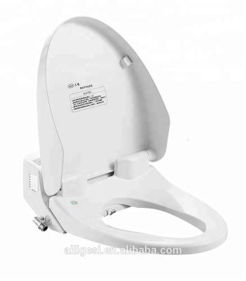 China Popular Self-cleaning Electronic Bidet Toilet Seat Children's Toilet Seats ZJF-02 for sale