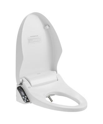 China Contemporary Korean Design Automatic Open / Close Hyundai Toilet Seat Bidets ZJF-03 for sale