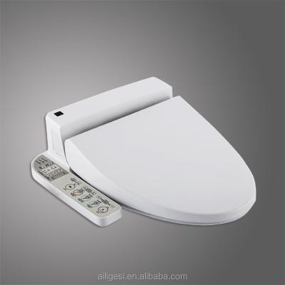 China ZJF-01 Children's Toilet Seats Sensor Controlled Automatic Plastic Toilet Seat Cover for sale