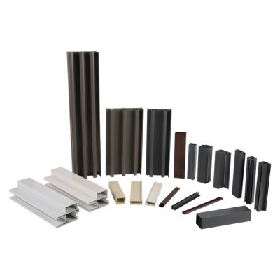 China door & Aluminum material china window and door window aluminum profile extrusion aluminum profile for sale