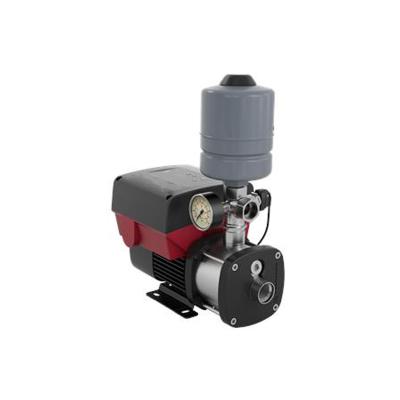 China Drinking Water Treatment Cold&Hot Water Pressure Variable Speed ​​Booster Pump for sale