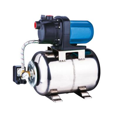 China Developing World Water Solutions 1.5HP Water Supply Water Pressure Booster Pump For Home Use for sale