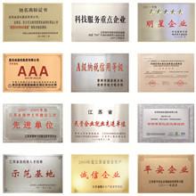 Verified China supplier - Changzhou Guomao Jiangtao Reducer Co., Ltd.