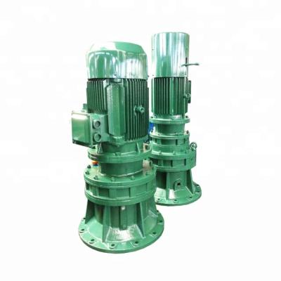 China Cycloidal Variable Type B Drive Speed ​​Reducers Sumitomo Series for sale