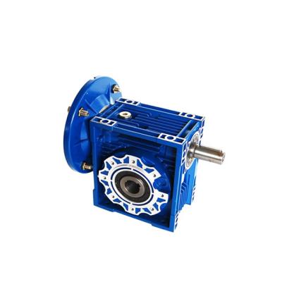 China Packing Machine Jiangsu Manufacture Speed ​​Reducer Gear Box for sale