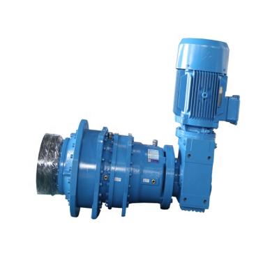 China Factory GUOMAO GROUP Sugar Mill Machinery GX Series Transmission Gear Planetary Gearbox for sale