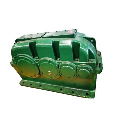 China Factory DCY Series Bevel Gearbox For Cement Mixers for sale