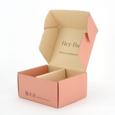 China A3 A4 A5 Cardboard Airplane Box Shipper Sturdy Bare Shipping Corrugated Paper Box Disposable Mailing Mail Box For Shipping for sale