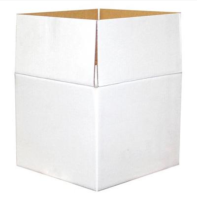 China Custom Logo Printed Corrugated Packaging Boxes RSC Recyclable Wholesale Cheap Shipping Boxes Since Double Flute Wall Master Carton for sale