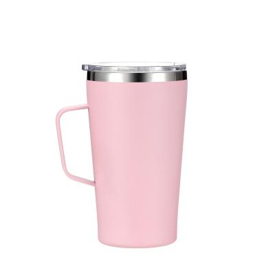 China 2022 Everich Steel Cup of Viable Pink Camp Fire for sale